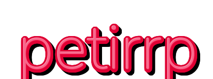 petirrp — logo kanal