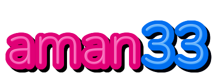 aman33 — logo kanal