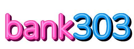 bank303 — logo kanal
