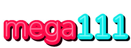 mega111 — logo kanal