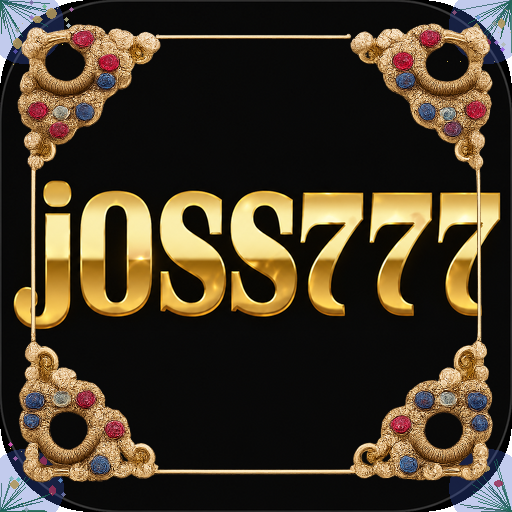 joss777 — mitra unggulan